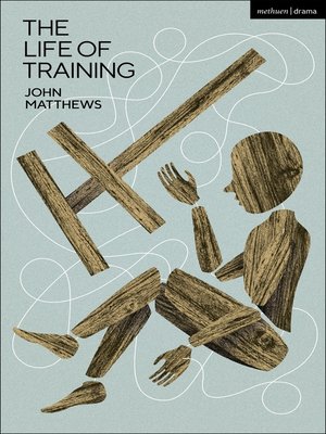 cover image of The Life of Training